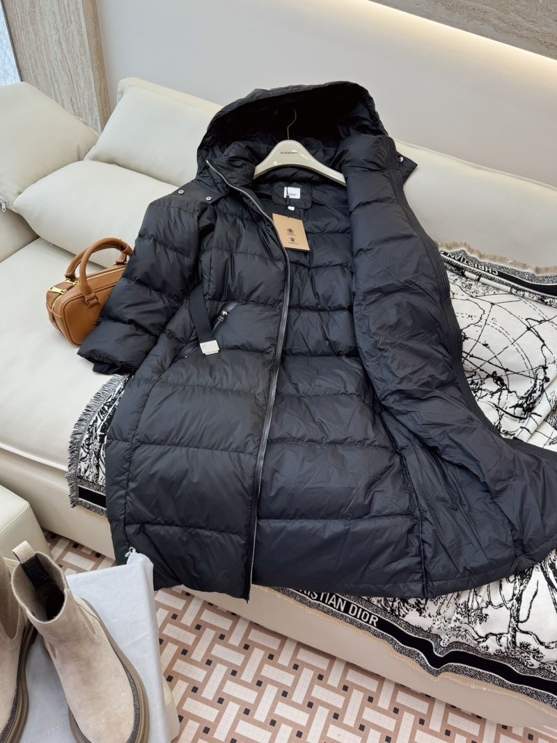 Burberry Down Jackets